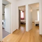 Apartments Arijana Free Private Garage And Sea View 公寓 斯普利特