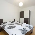 Apartments Arijana Free Private Garage And Sea View