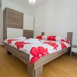 公寓 Apartments Arijana Free Private Garage And Sea View