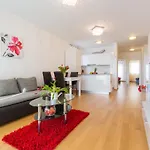 公寓 Apartments Arijana Free Private Garage And Sea View *