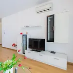 公寓 Apartments Arijana Free Private Garage And Sea View *