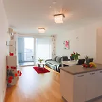 Lägenhet Apartments Arijana Free Private Garage And Sea View