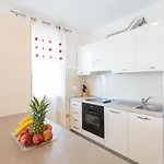 Lägenhet Apartments Arijana Free Private Garage And Sea View *