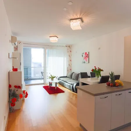 Apartmán Arijana Free Private Garage