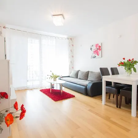 Arijana Free Private Garage * Split