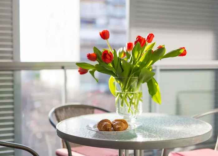 Apartments Arijana Free Private Garage And Sea View *