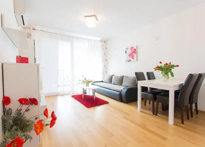 Apartments Arijana Free Private Garage And Sea View * سبليت
