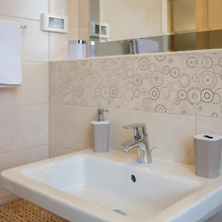 Arijana Free Private Garage Daire *