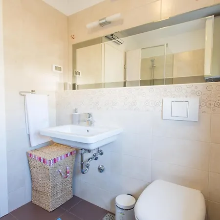דירה Arijana Free Private Garage *