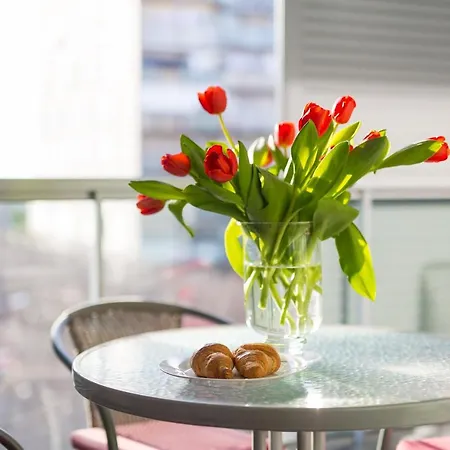 Arijana Free Private Garage *