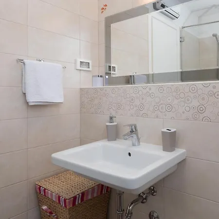 Arijana Free Private Garage سبليت