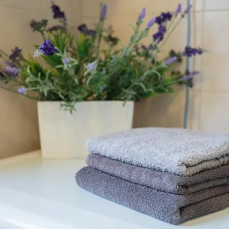 Arijana Free Private Garage شقة