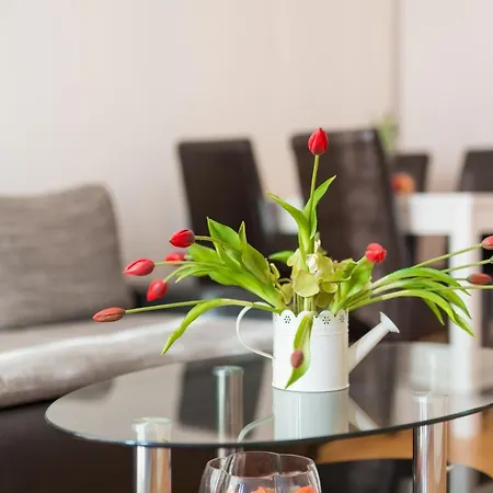 Arijana Free Private Garage *